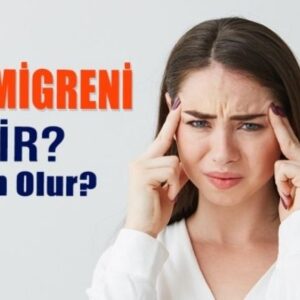 Göz Migreni